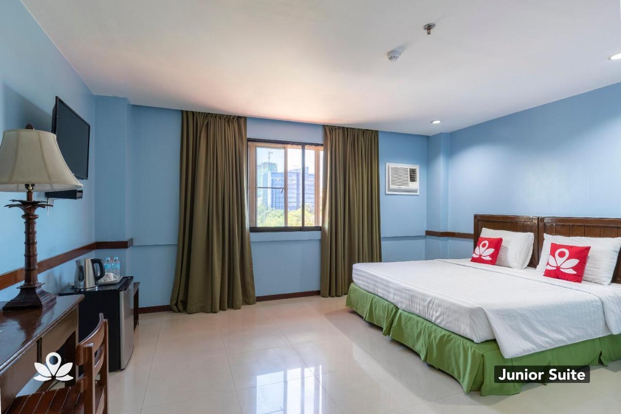 Zen Rooms Roxas Avenue Davao Exterior photo