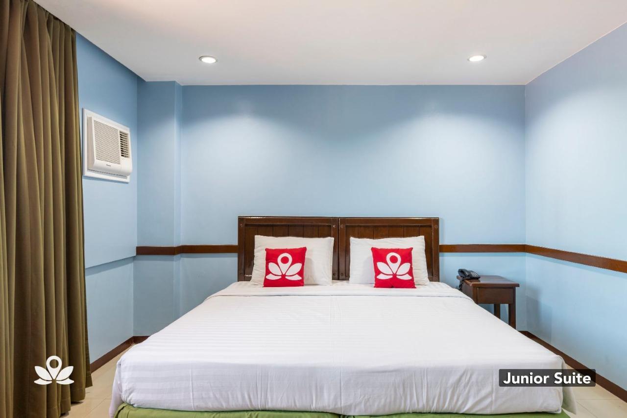 Zen Rooms Roxas Avenue Davao Exterior photo