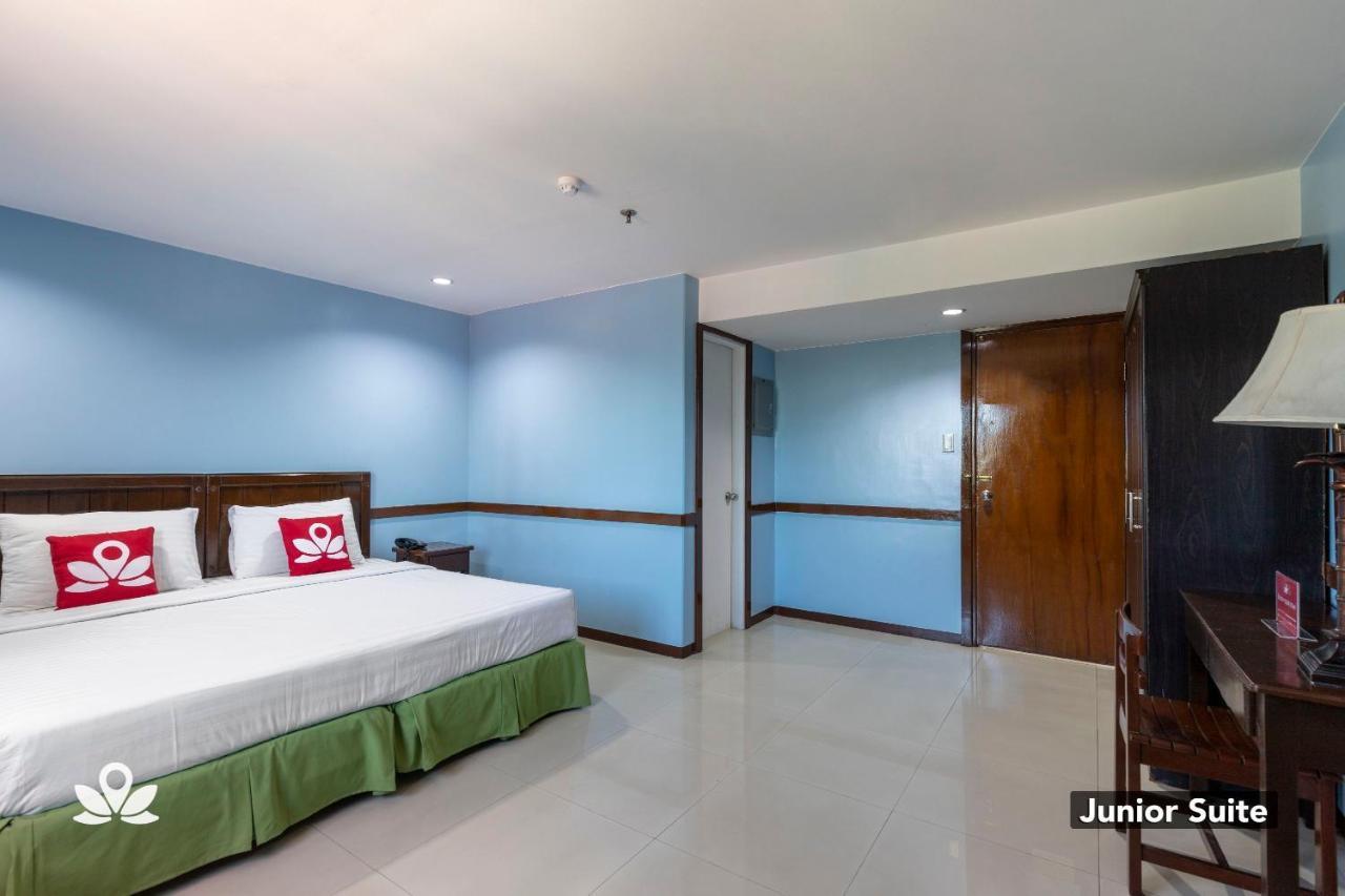 Zen Rooms Roxas Avenue Davao Exterior photo