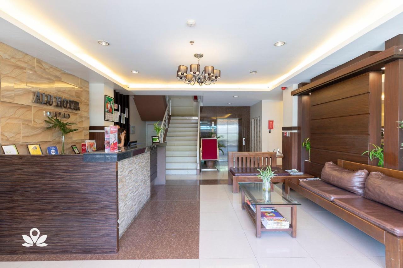 Zen Rooms Roxas Avenue Davao Exterior photo